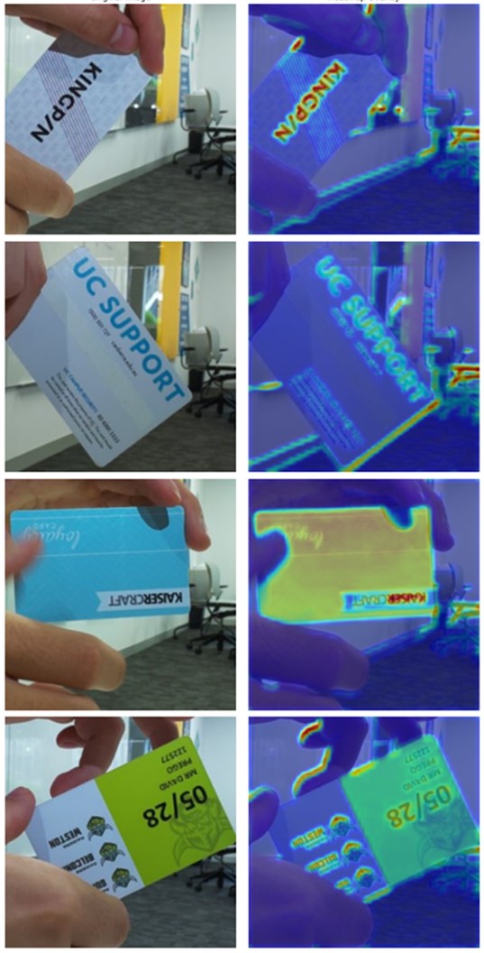 A collage of hands holding a card
AI-generated content may be incorrect.