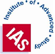 IAS logo