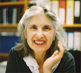 Photo of Lorraine Daston