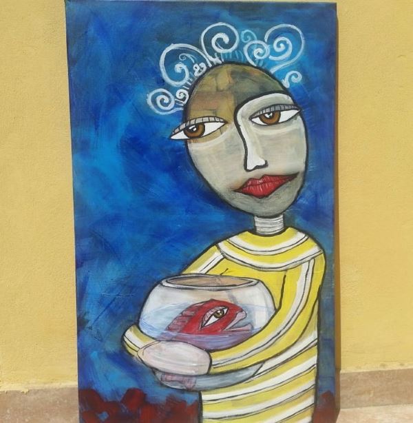 Best Friends by Laila El Sadda