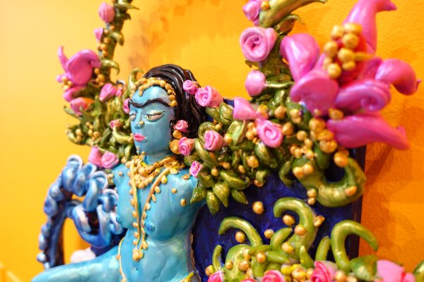 Jaishri Abichandani - Period Piece Details, 2017