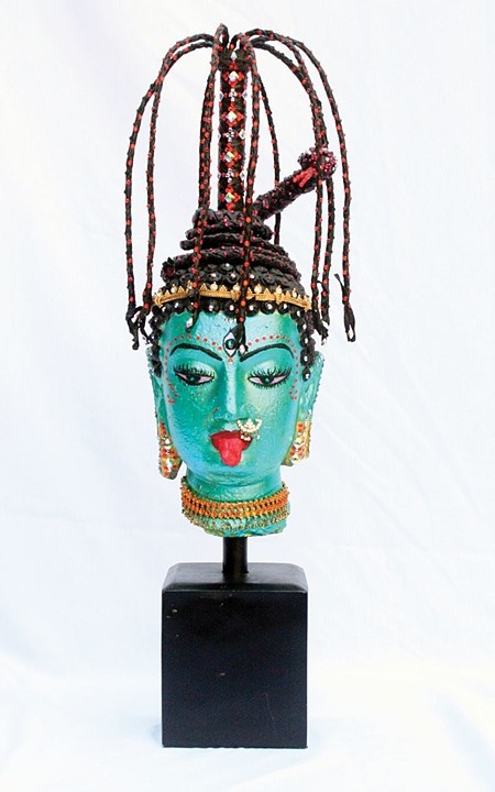 Jaishri Abichandani - Detour, 2011