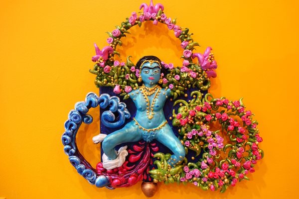 Jaishri Abichandani - Period Piece, 2017