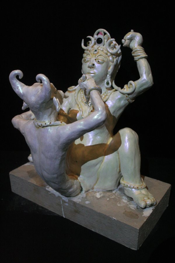 Jaishri Abichandani - Before Kali Number 73, 2014