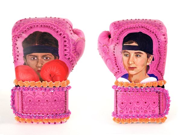 Jaishri Abichandani - Return of Devastasia, 2010